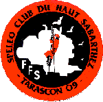 Spéléo Club du Haut Sabarthez